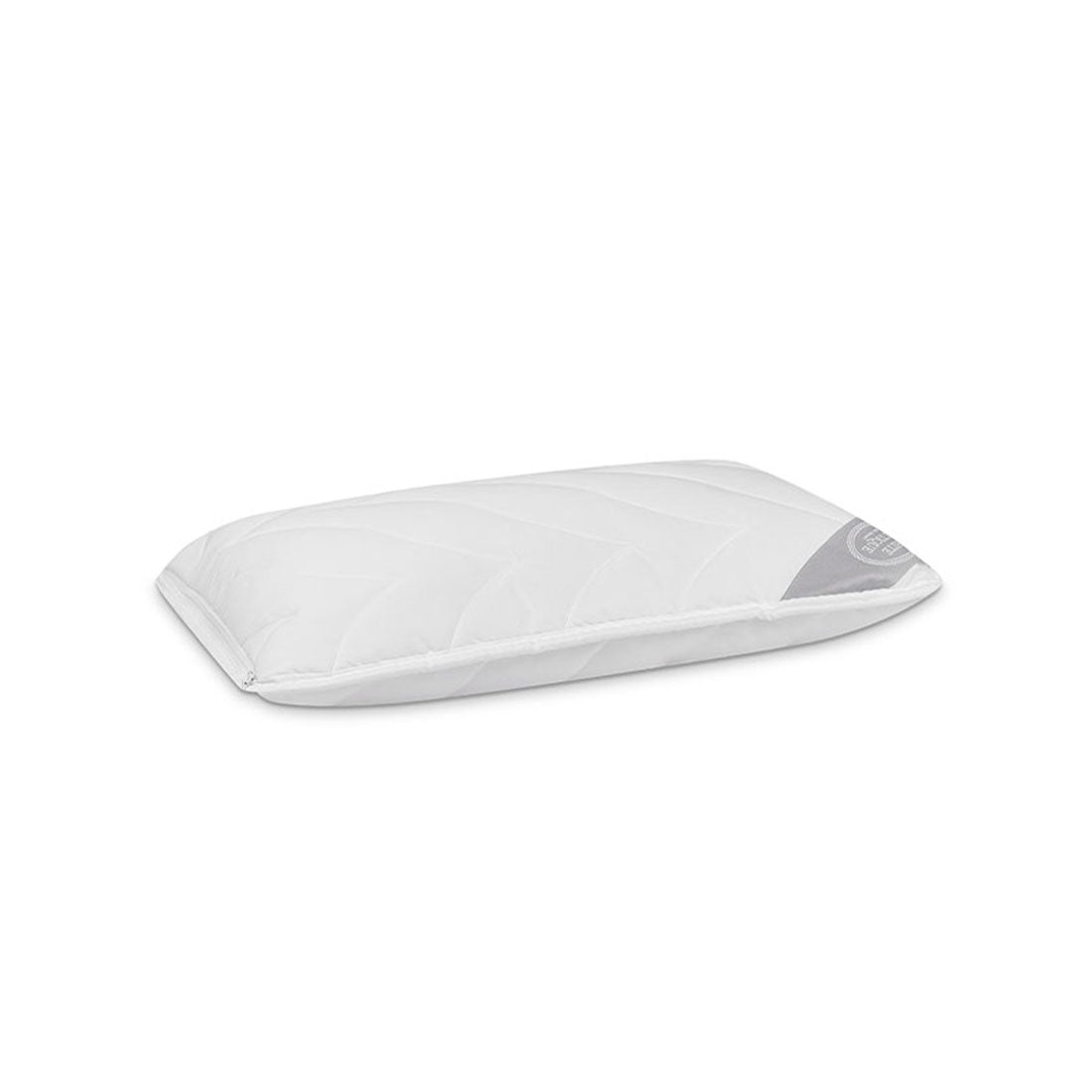 ВЪЗГЛАВНИЦА WHITE BOUTIQUE LINEA BABY PLUS