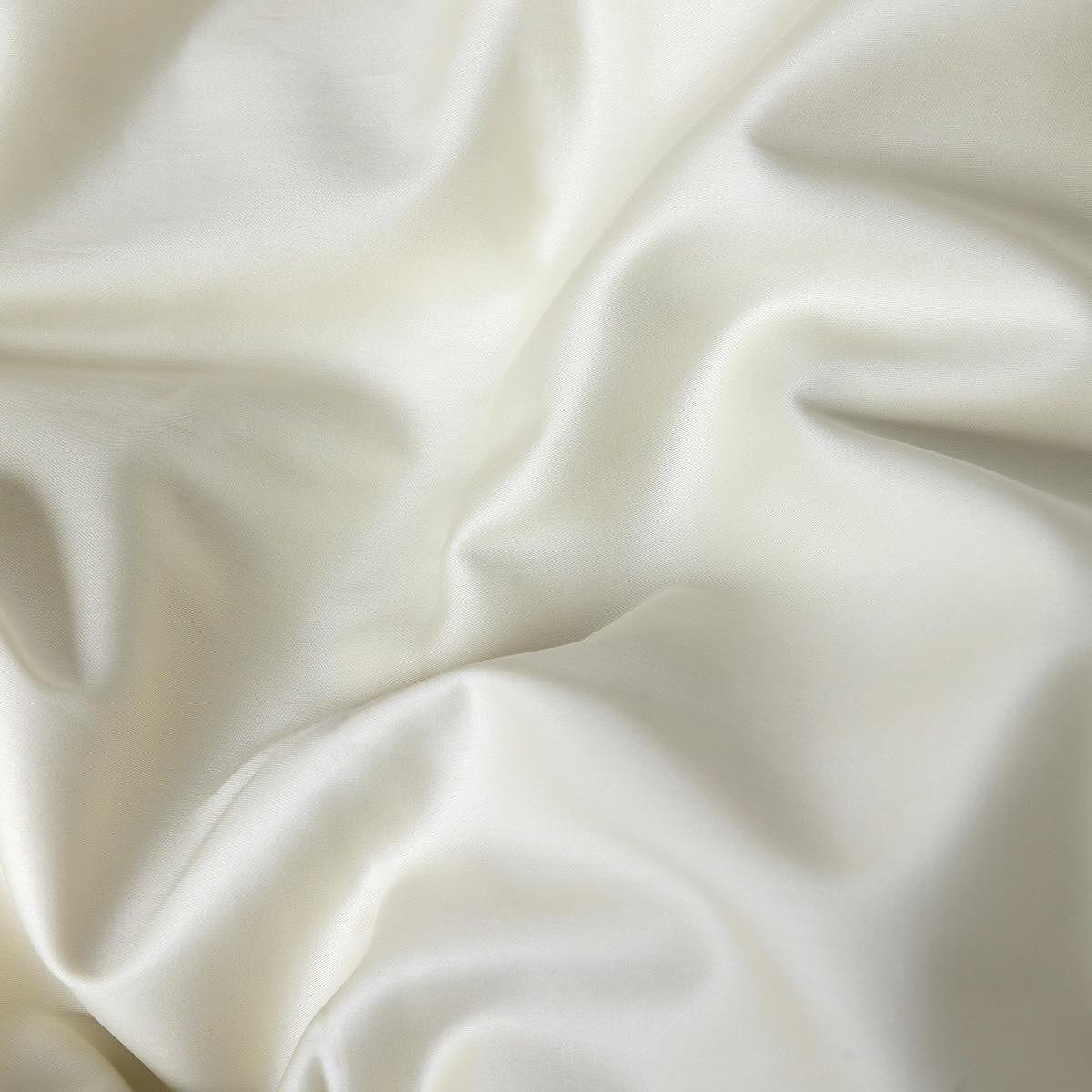 ТОРБА ЗА ЗАВИВКА WHITE BOUTIQUE САТЕН ANTIQUE WHITE