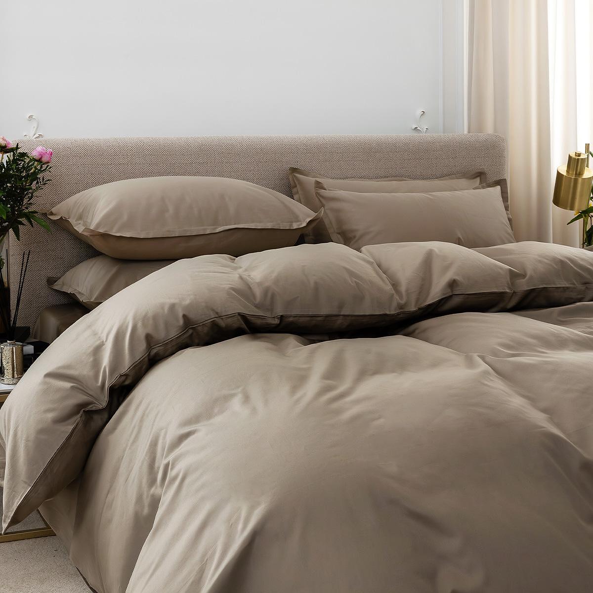ТОРБА ЗА ЗАВИВКА WHITE BOUTIQUE САТЕН GREY CLIFF