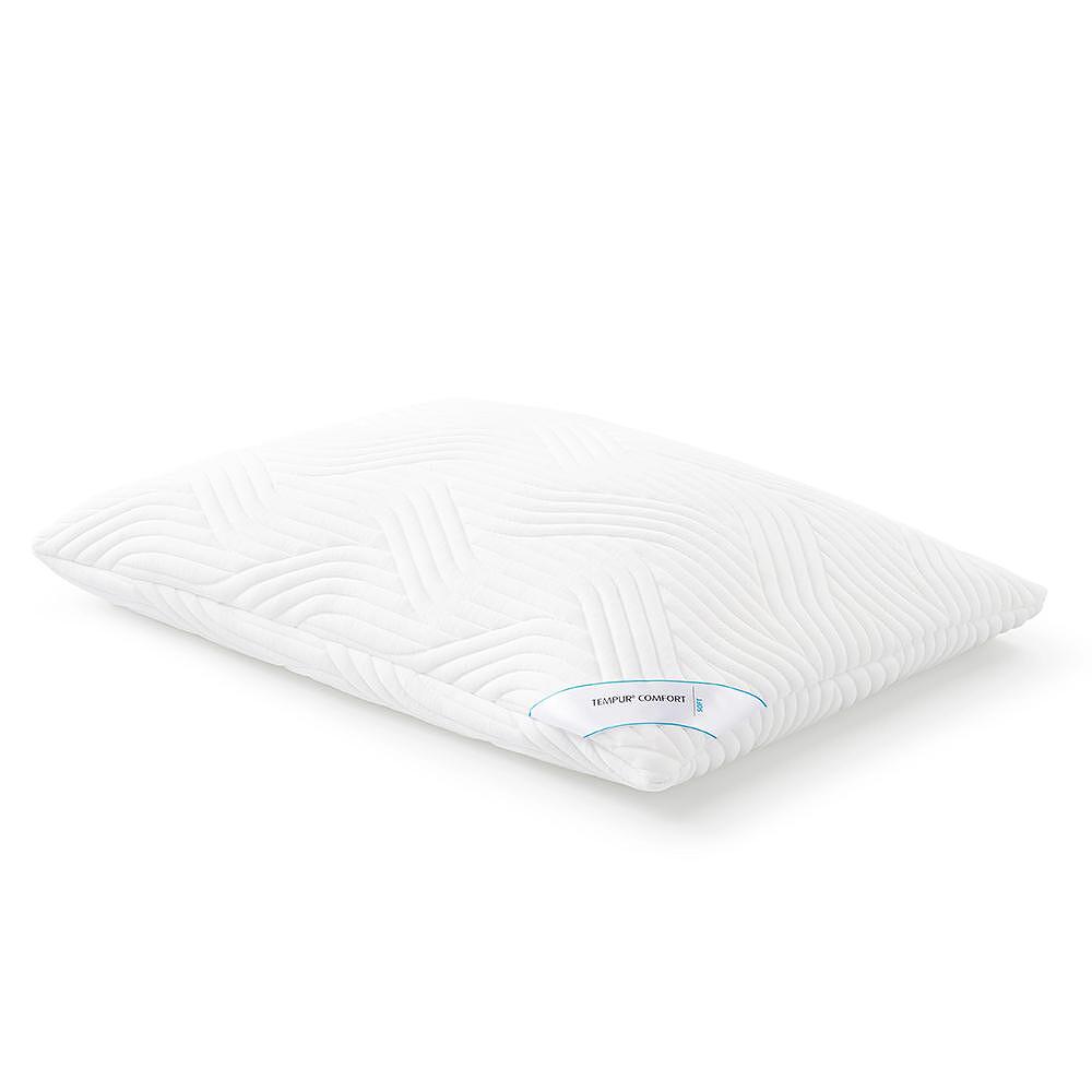 ВЪЗГЛАВНИЦА TEMPUR COMFORT PILLOW SOFT