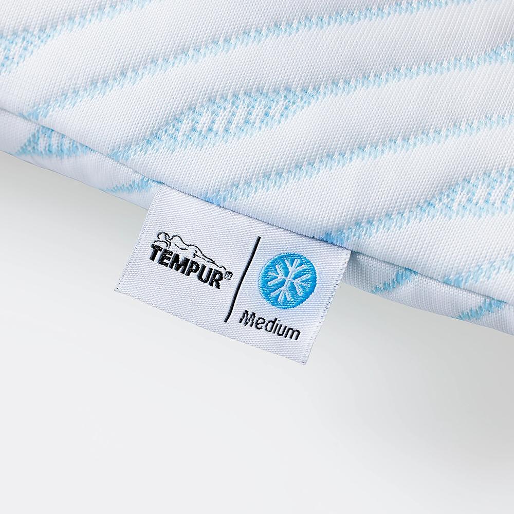ВЪЗГЛАВНИЦА TEMPUR PRIMA MEDIUM SMARTCOOL