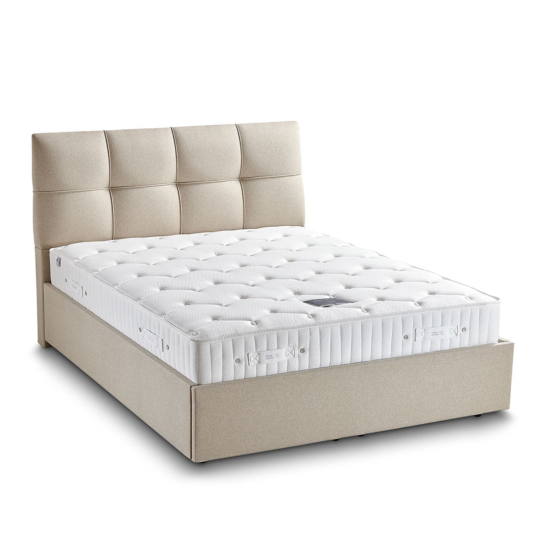 ТАПИЦИРАНА СПАЛНЯ EPICREST VIVANT