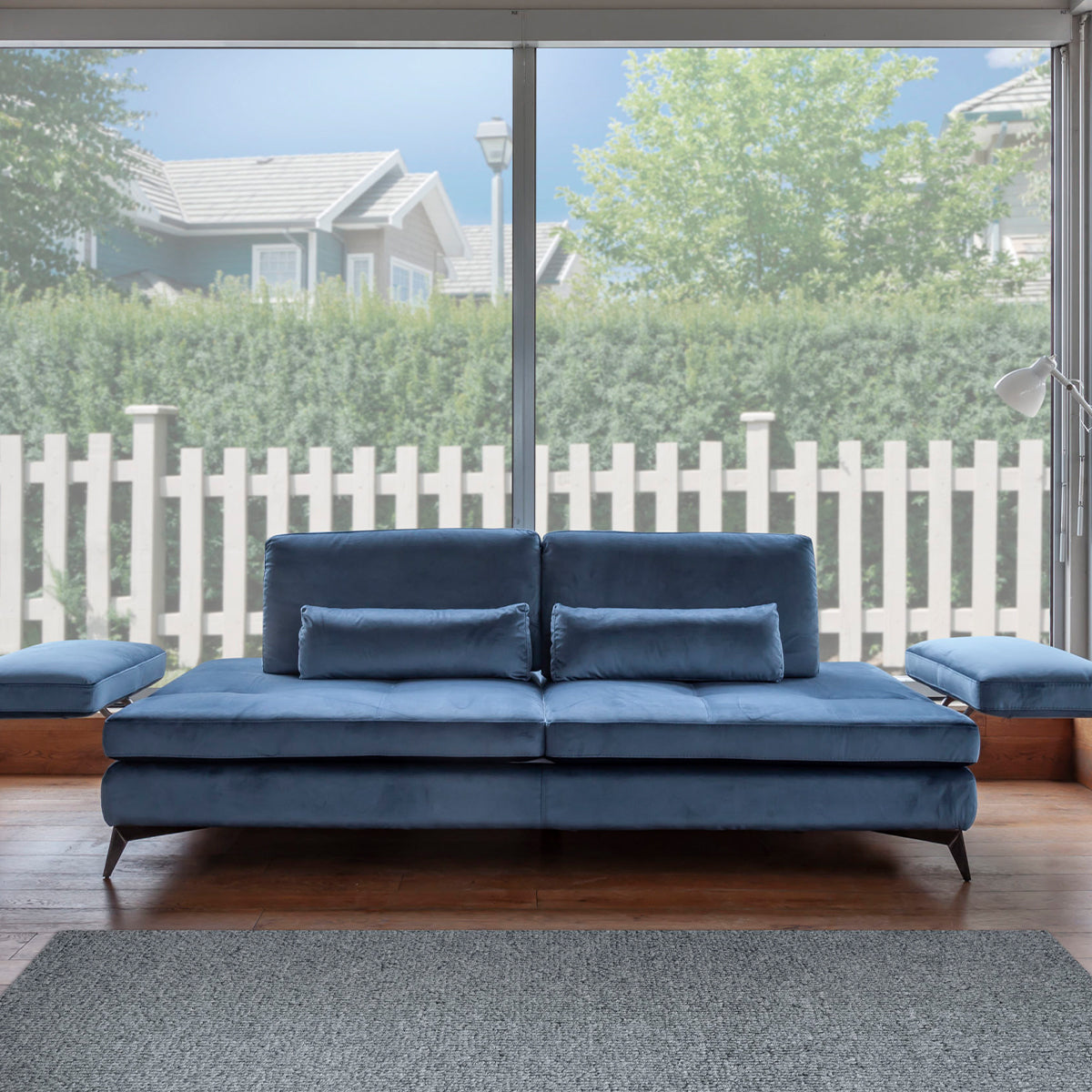 КОЖЕН ДИВАН NICOLETTI SERENA