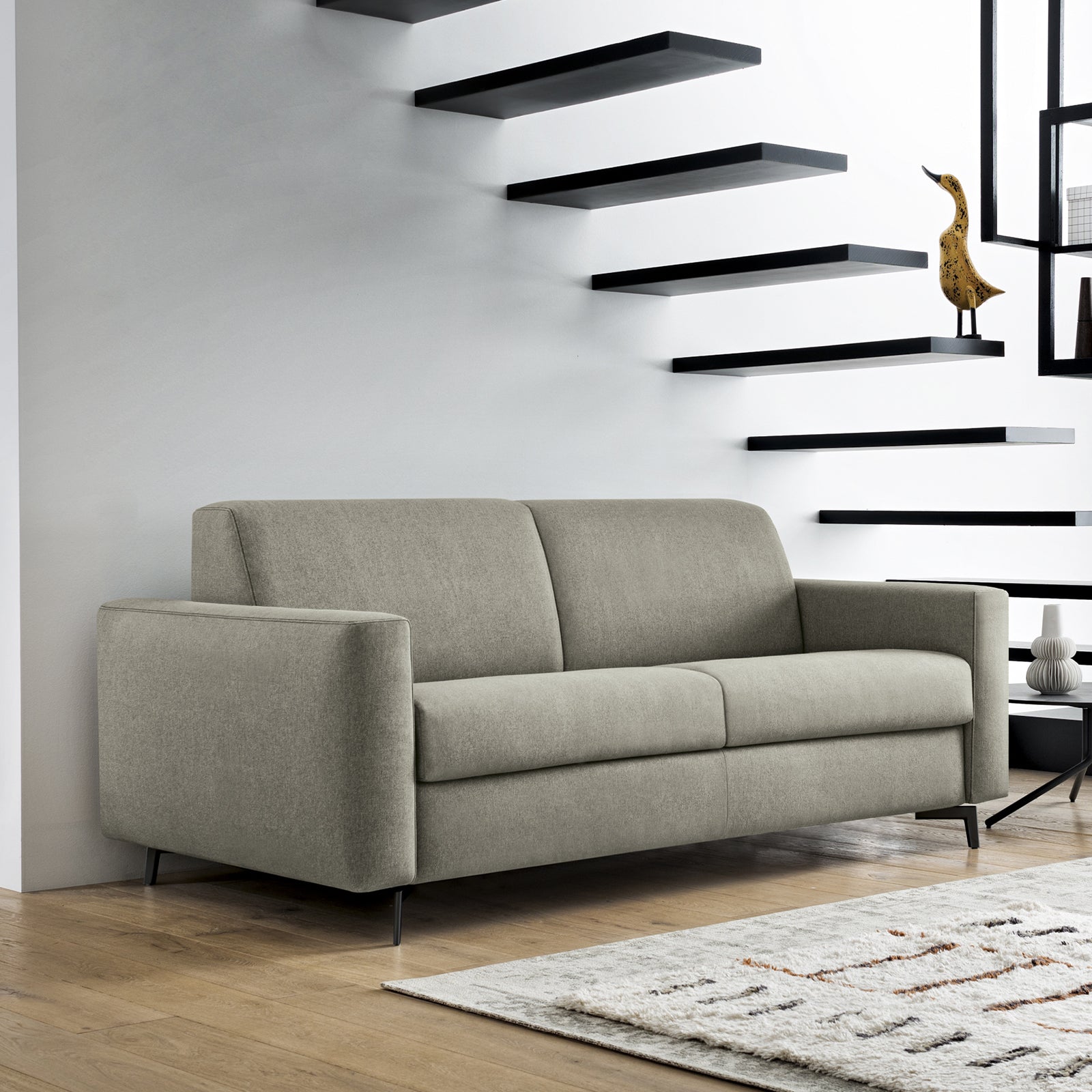 РАЗТЕГАТЕЛЕН ДИВАН FELIS REGIS