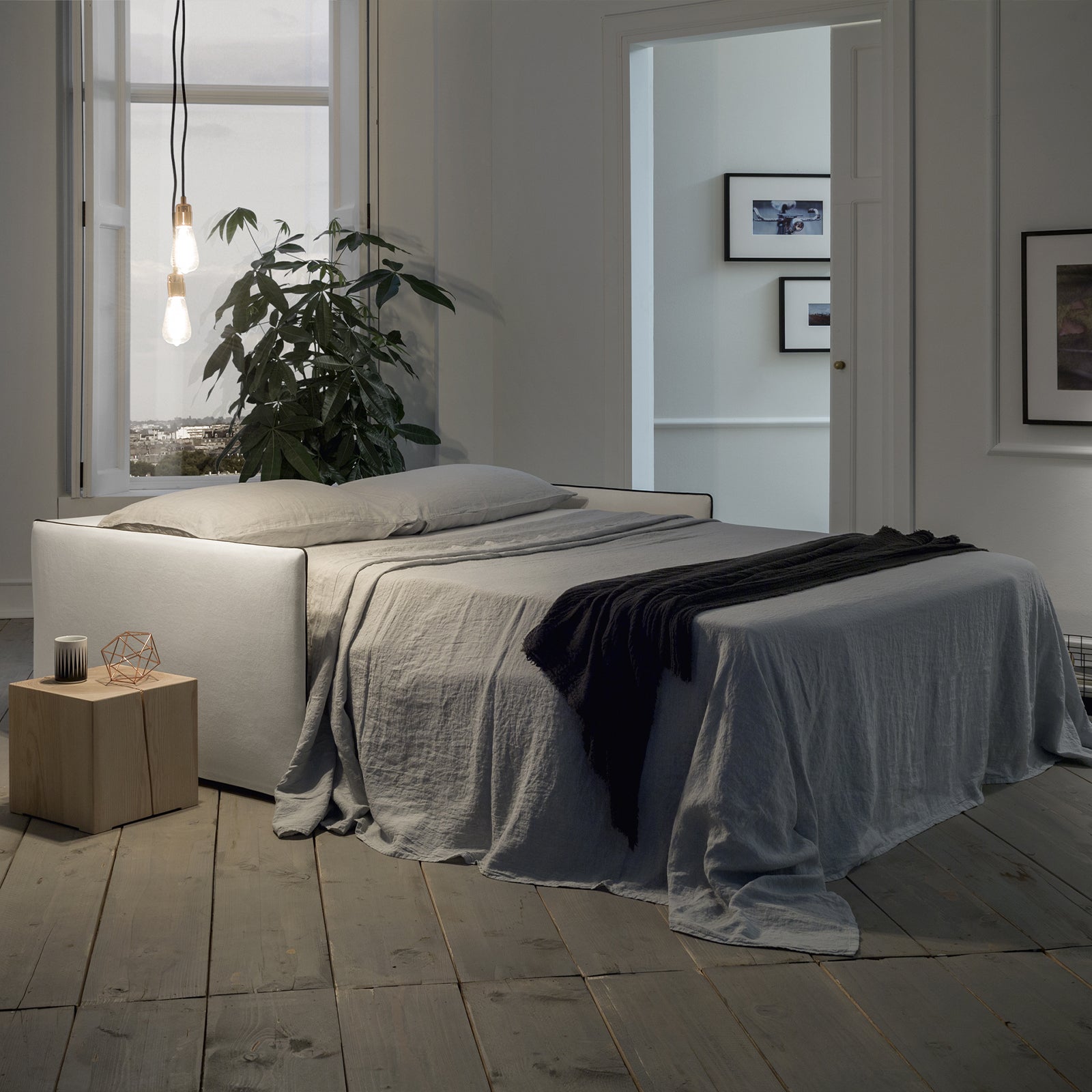 РАЗТЕГАТЕЛЕН ДИВАН FELIS TRUMAN