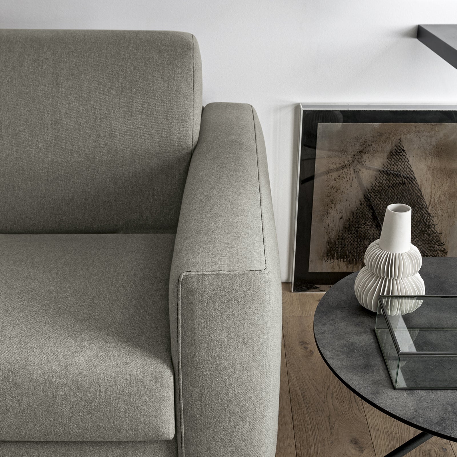 РАЗТЕГАТЕЛЕН ДИВАН FELIS REGIS