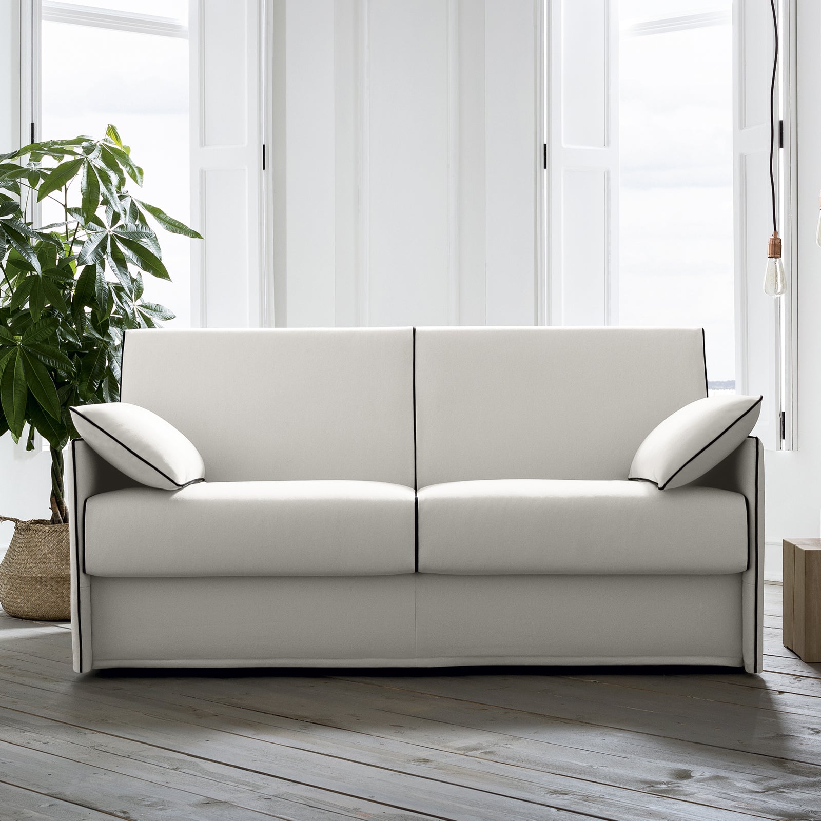 РАЗТЕГАТЕЛЕН ДИВАН FELIS TRUMAN