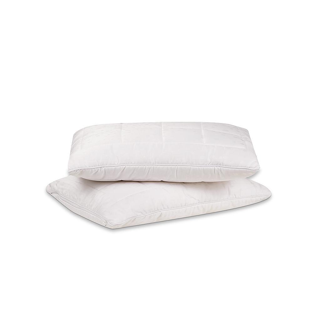 ВЪЗГЛАВНИЦА WHITE BOUTIQUE COTTONA TENCEL BABY PLUS