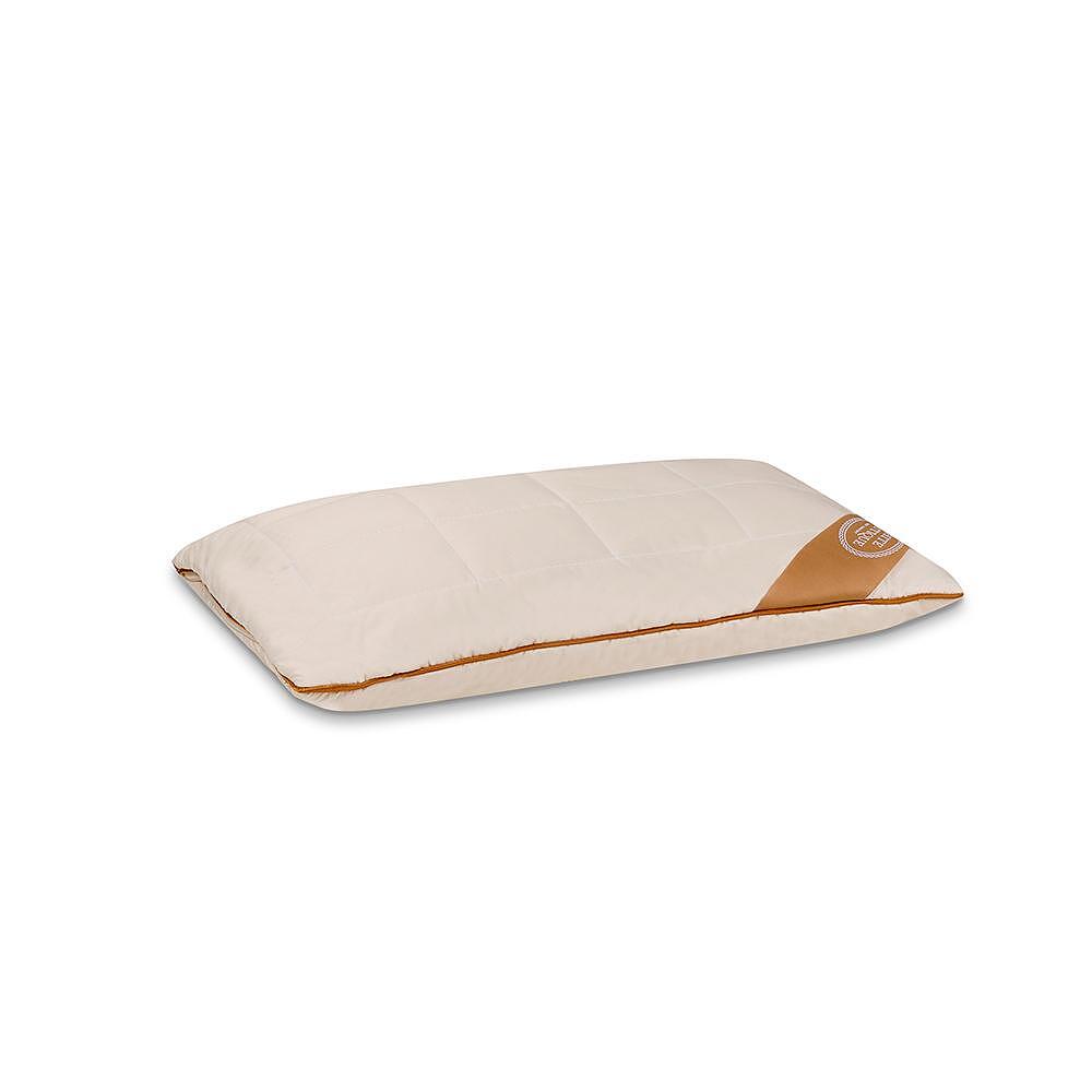 ВЪЗГЛАВНИЦА WHITE BOUTIQUE WOOL COMFORT BABY PLUS