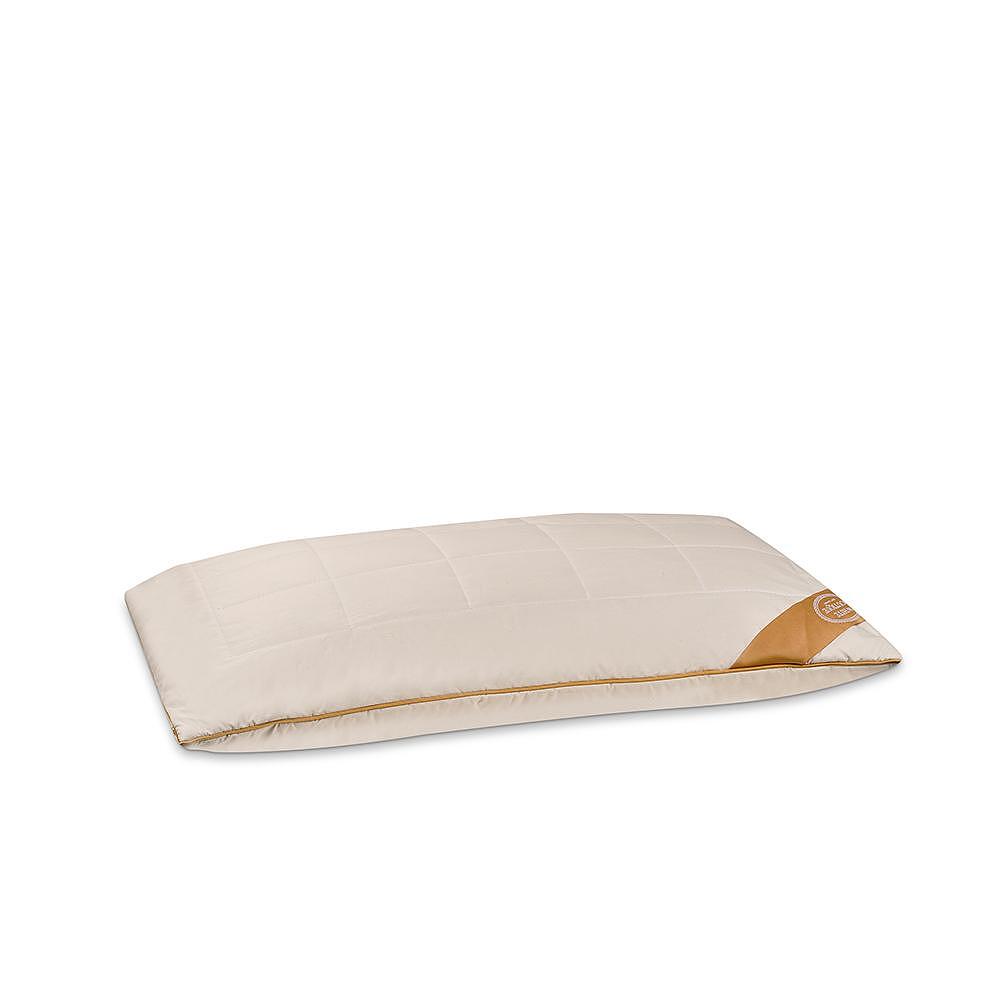 ВЪЗГЛАВНИЦА WHITE BOUTIQUE CAMELLA GOLD PLUS
