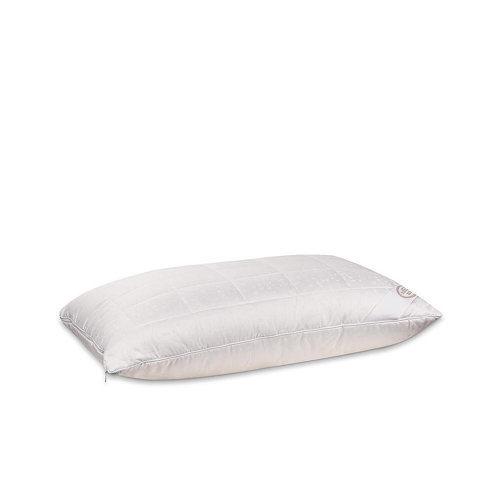 ВЪЗГЛАВНИЦА WHITE BOUTIQUE COTTONA TENCEL PLUS