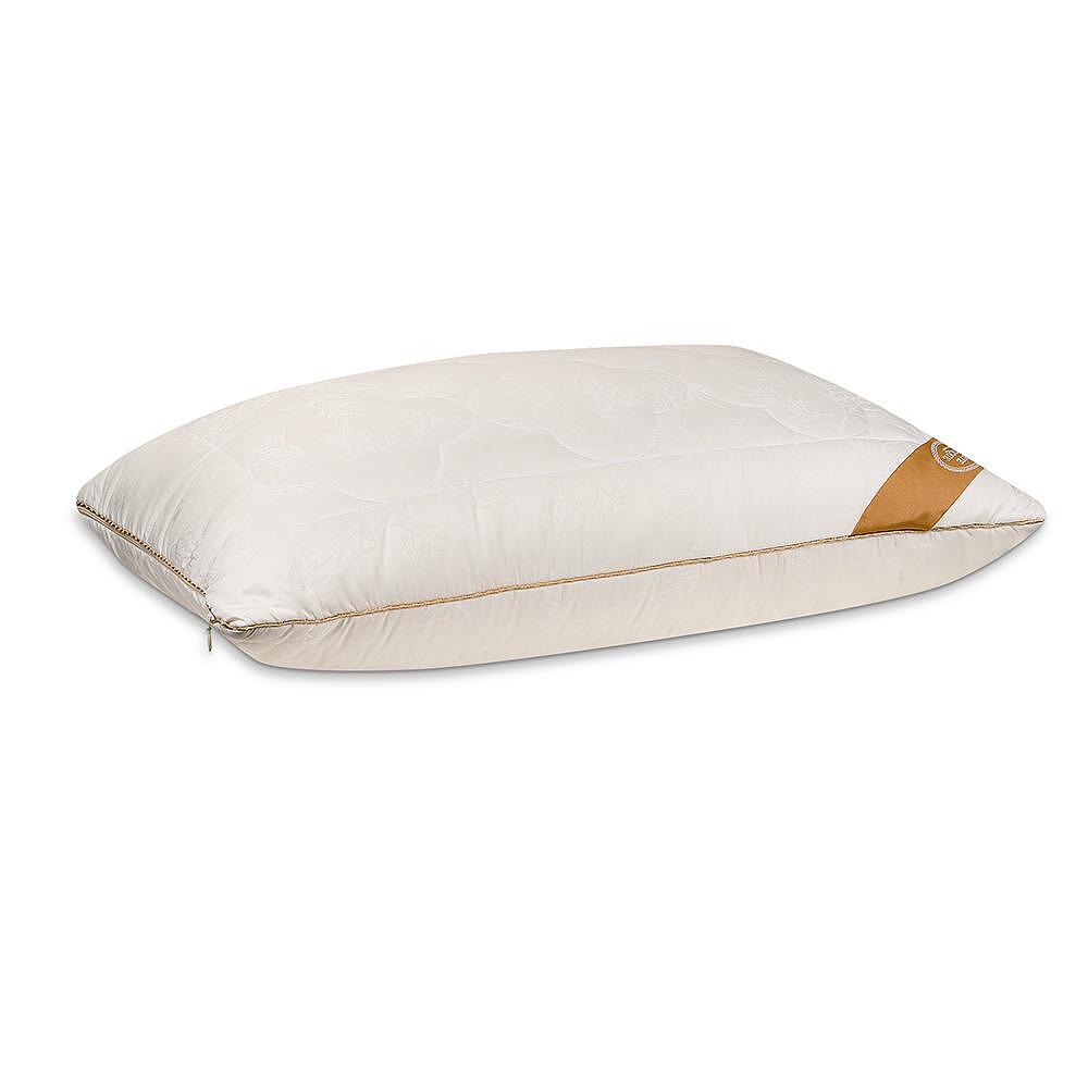 ВЪЗГЛАВНИЦА WHITE BOUTIQUE ECO BAMBOO PLUS