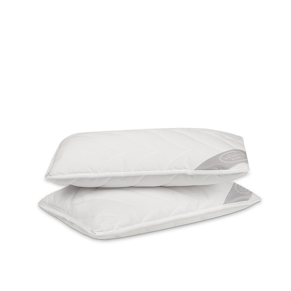 ВЪЗГЛАВНИЦА WHITE BOUTIQUE LINEA BABY PLUS