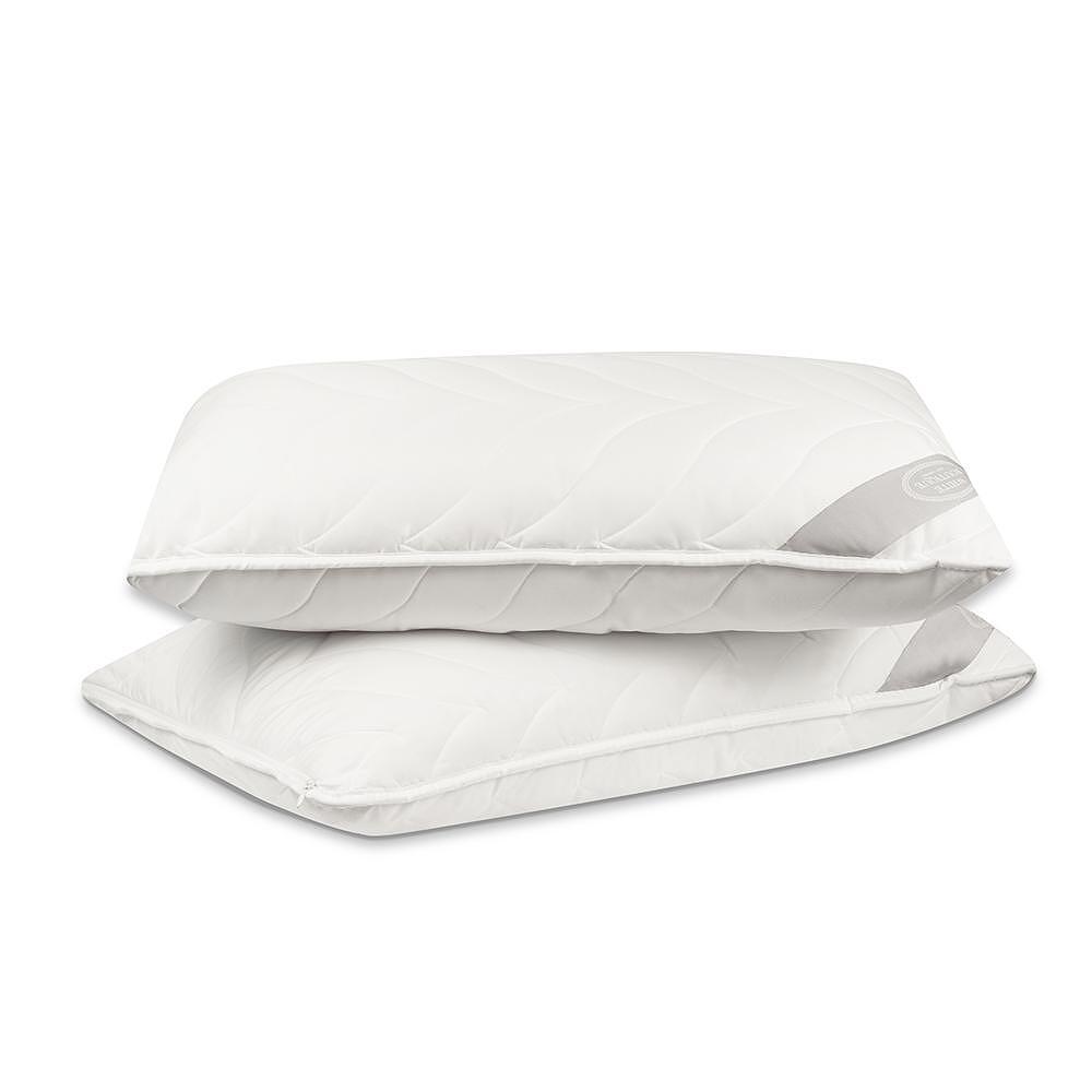ВЪЗГЛАВНИЦА WHITE BOUTIQUE LINEA PLUS