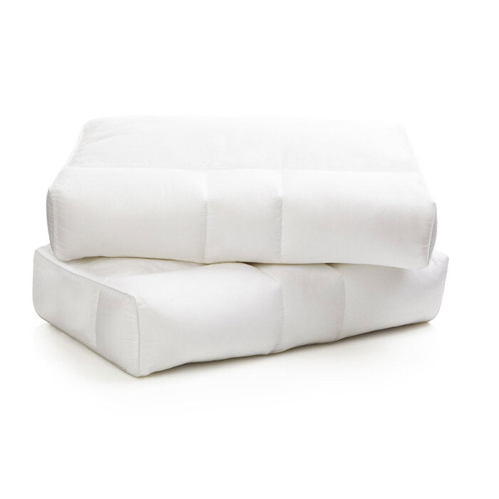 ВЪЗГЛАВНИЦА WHITE BOUTIQUE MEDIBON