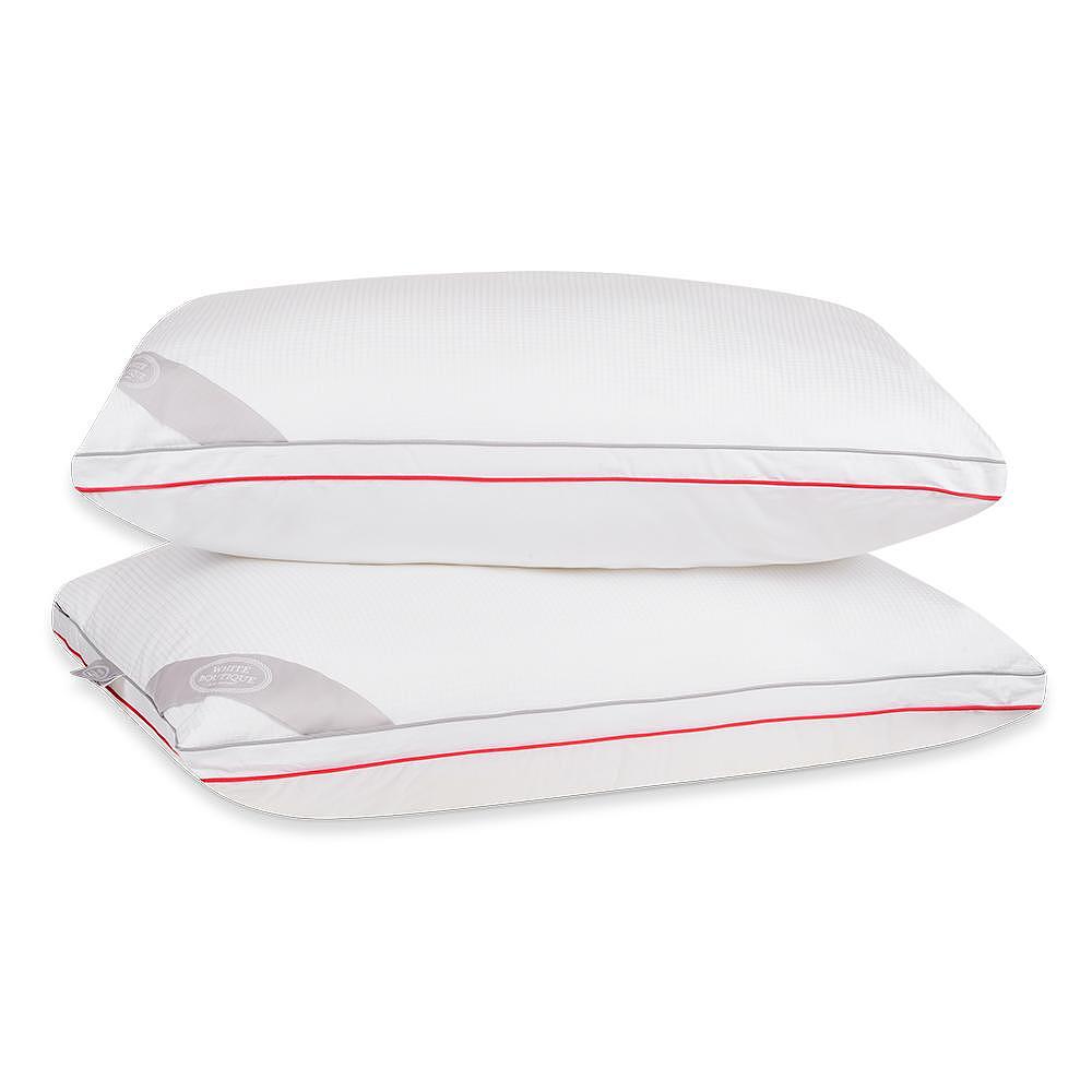 ВЪЗГЛАВНИЦА WHITE BOUTIQUE THERMO BALANCE PLUS