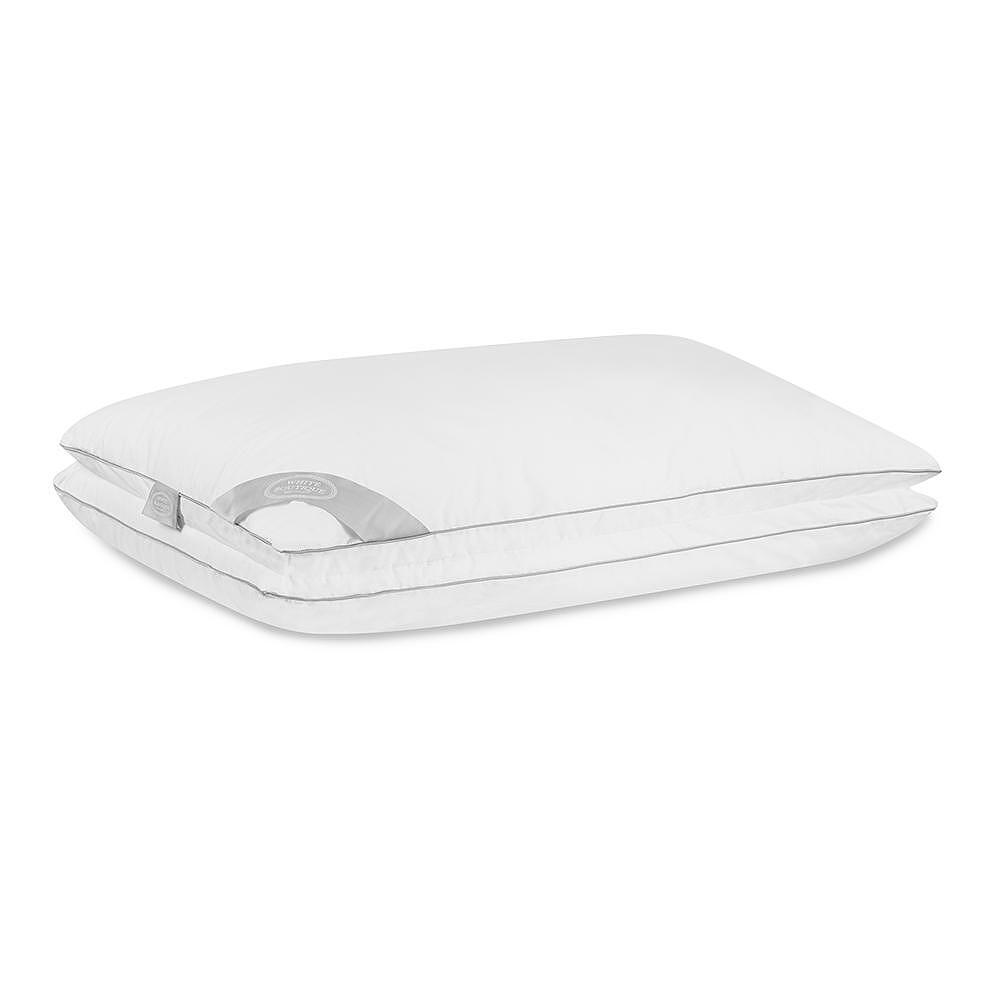 ВЪЗГЛАВНИЦА WHITE BOUTIQUE WONDER PILLOW PLUS