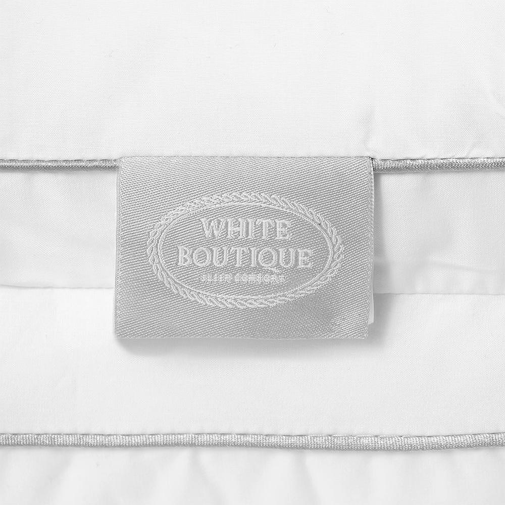 ВЪЗГЛАВНИЦА WHITE BOUTIQUE WONDER PILLOW PLUS