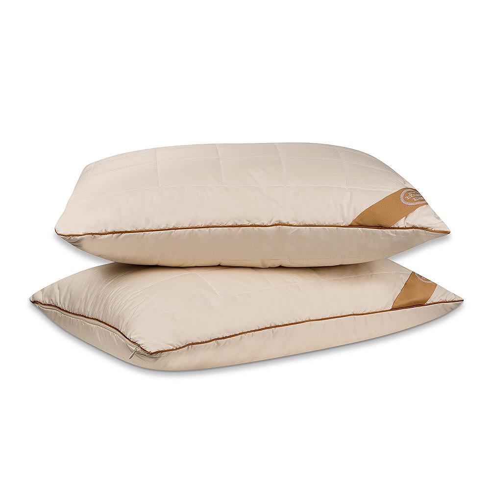 ВЪЗГЛАВНИЦА WHITE BOUTIQUE WOOL COMFORT PLUS