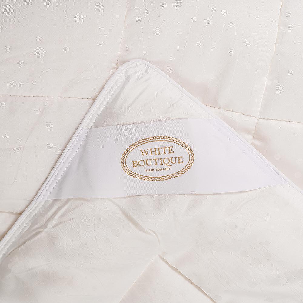 ЗАВИВКА WHITE BOUTIQUE COTTONA TENCEL BABY PLUS