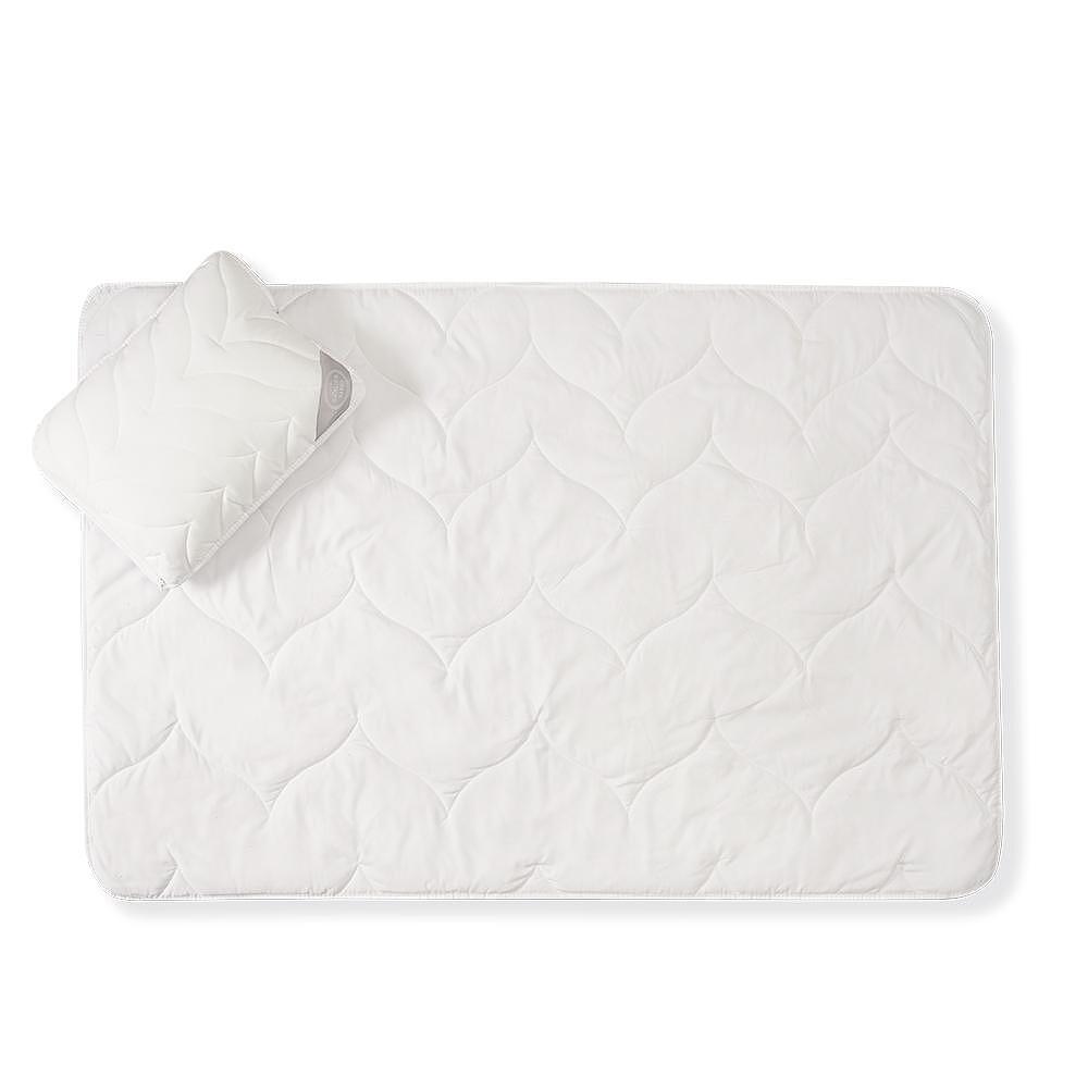 ЗАВИВКА WHITE BOUTIQUE LINEA BABY PLUS