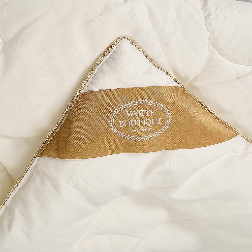 ЗАВИВКА WHITE BOUTIQUE ECO BAMBOO PLUS