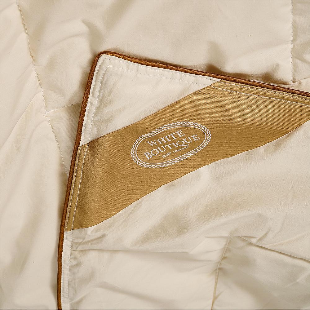 ЗАВИВКА WHITE BOUTIQUE WOOL COMFORT PLUS