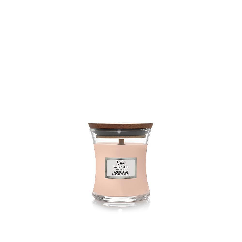 СВЕЩ WOOD WICK COASTAL SUNSET