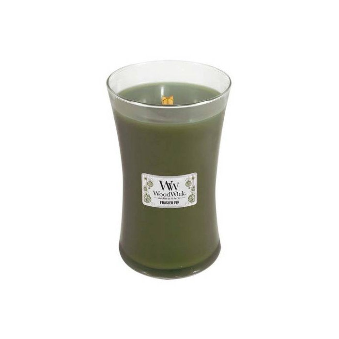 СВЕЩ WOOD WICK FRASIER FIR