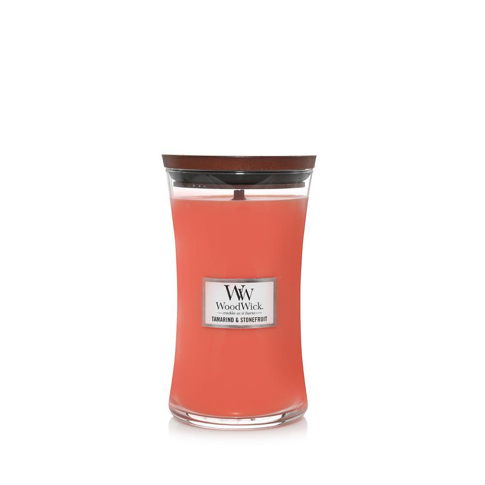 СВЕЩ WOOD WICK TAMARIND STONEFRUIT