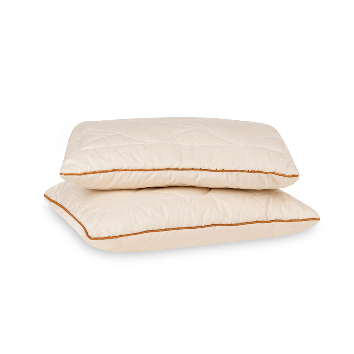 ВЪЗГЛАВНИЦА WHITE BOUTIQUE WOOL COMFORT BABY PLUS