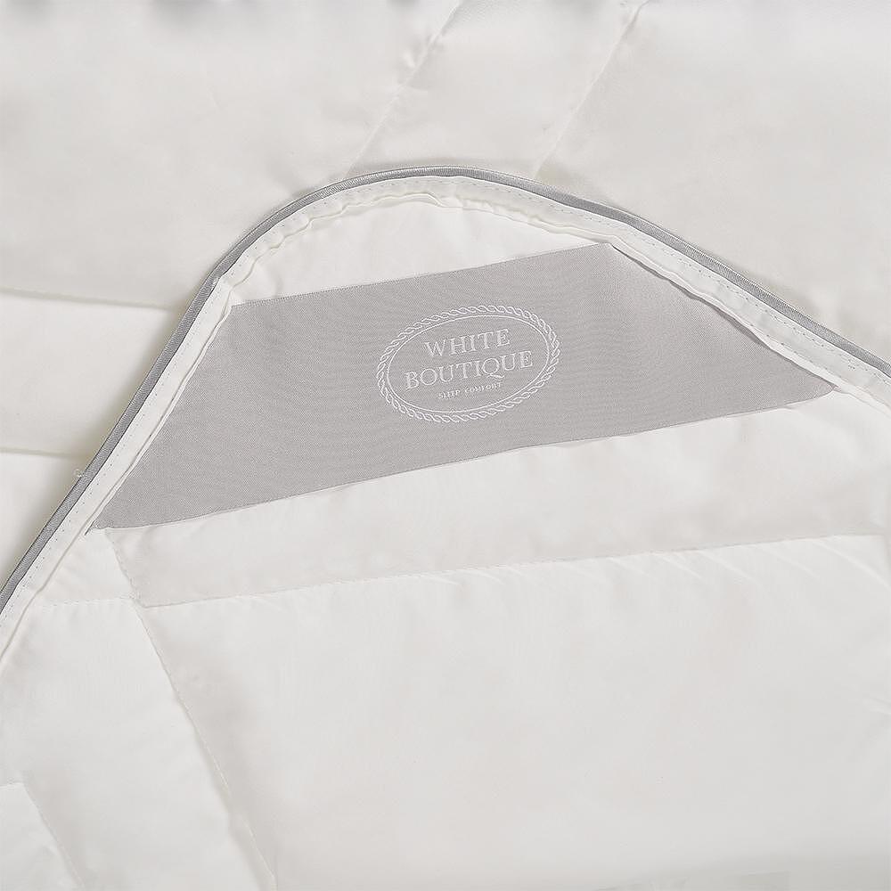 ЗАВИВКА WHITE BOUTIQUE DOWN FEEL LIGHT PLUS