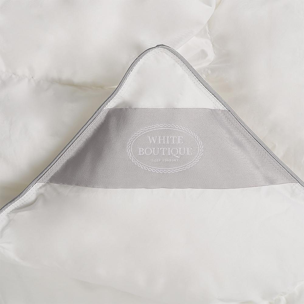 ЗАВИВКА WHITE BOUTIQUE DOWN FEEL PLUS